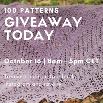100patternsgiveawayTODAY Fotor