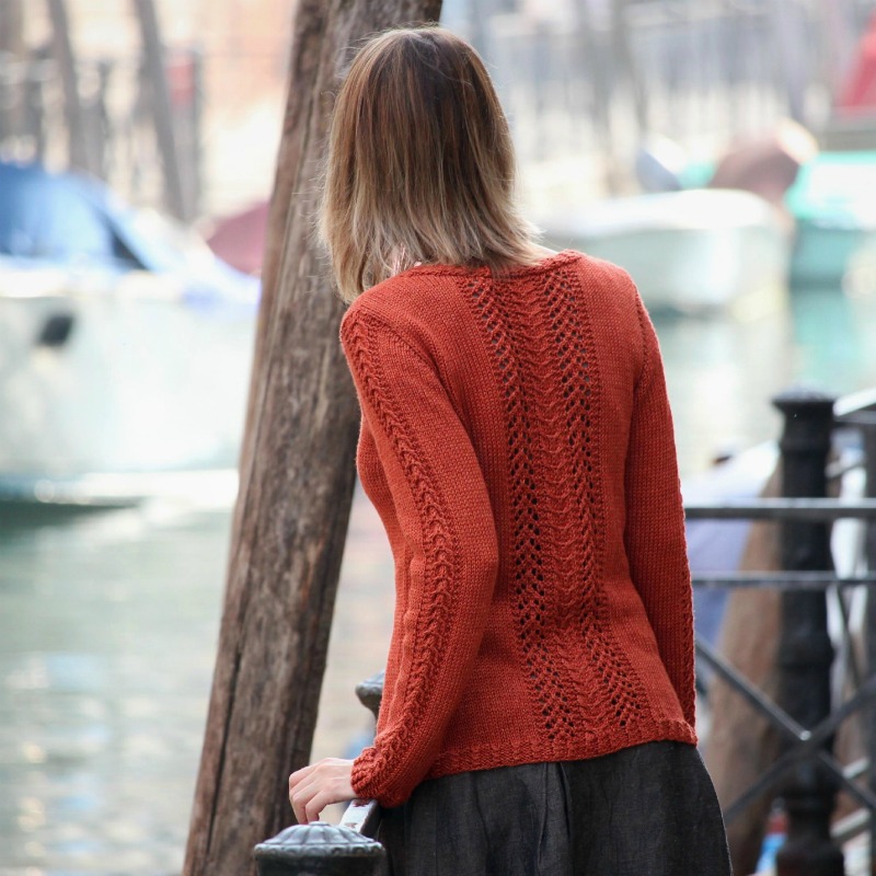 cinnamon square